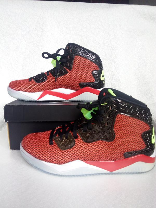 Nike jordan best sale spike forty