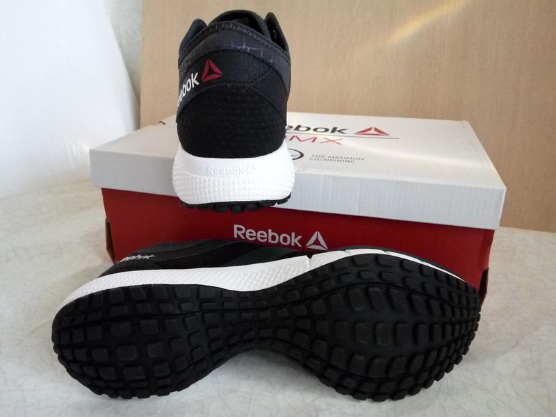 Reebok men's dmx max supreme walking shoe outlet