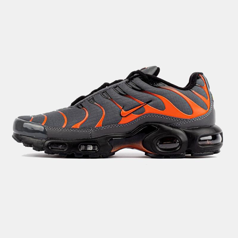 Black nike hot sale tn air