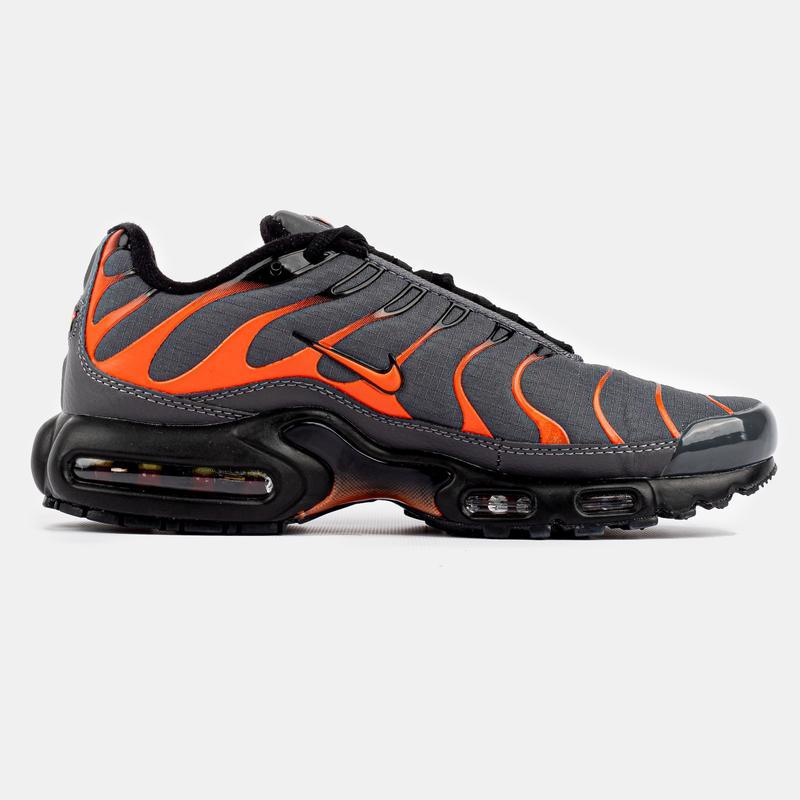 Nike tn store air max orange