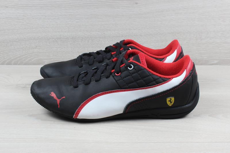 Puma ferrari 2025 37 numara