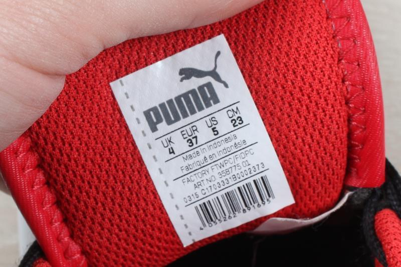 Puma ferrari outlet 37