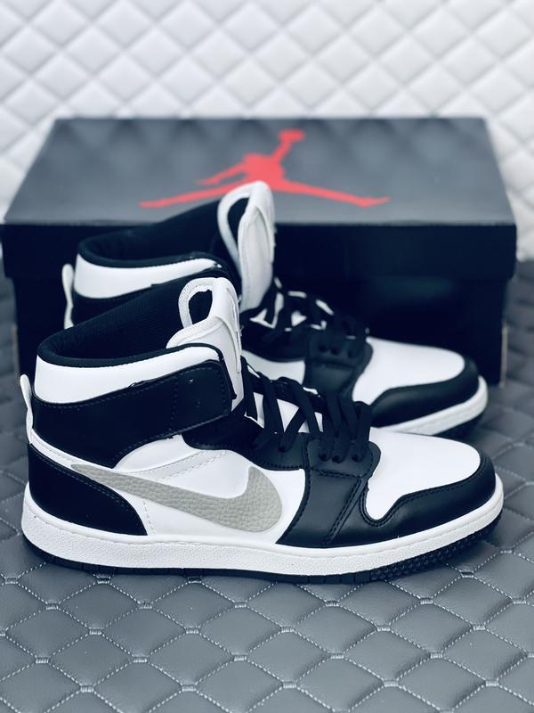 Nike air retro jordan 1 кроссовки мужские найк ретро джордан 1: цена ...