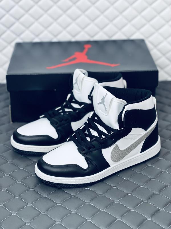 Nike air retro jordan 1 кроссовки мужские найк ретро джордан 1: цена ...