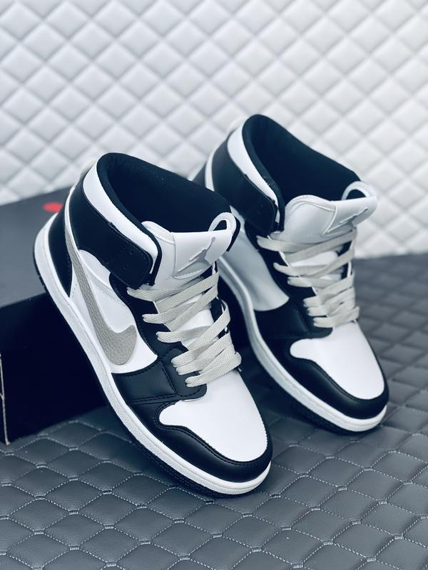 Nike air retro jordan 1 кроссовки мужские найк ретро джордан 1: цена ...