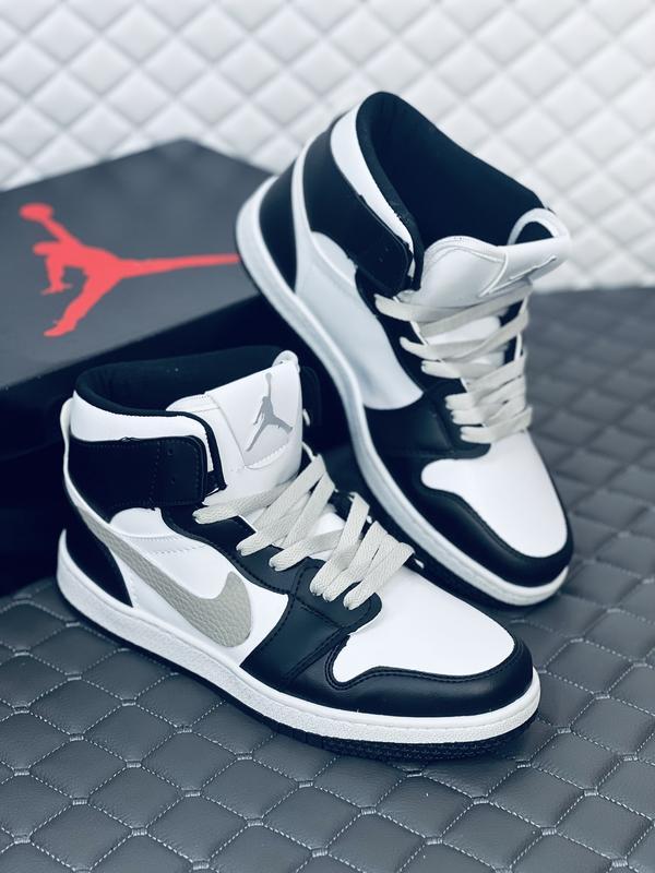 Nike air retro jordan 1 кроссовки мужские найк ретро джордан 1: цена ...