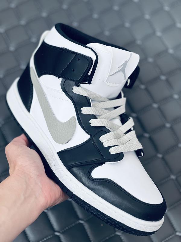 Nike air retro jordan 1 кроссовки мужские найк ретро джордан 1: цена ...