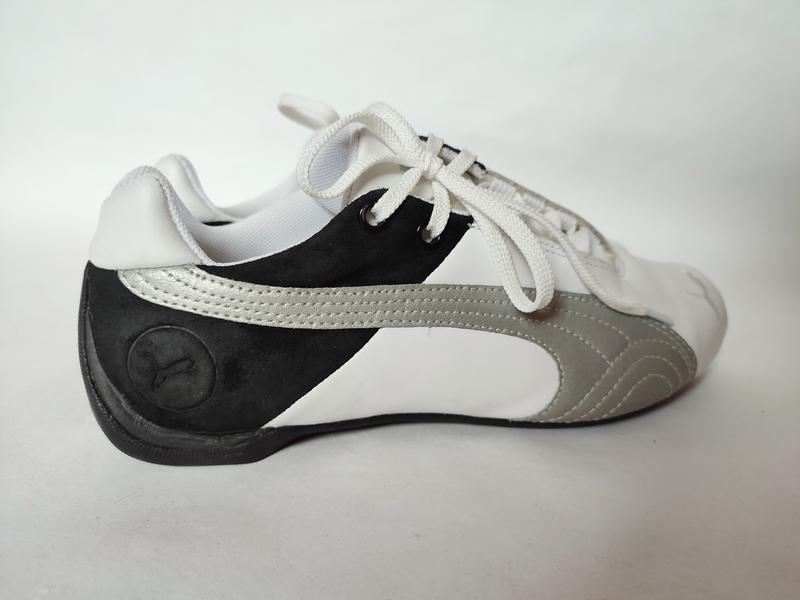 Puma future clearance kart cat shoes