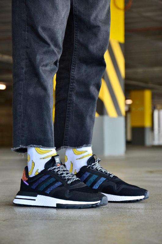 Adidas Originals Zx 500 Og Izi Kupit Izi Prodat Na Izi Ua
