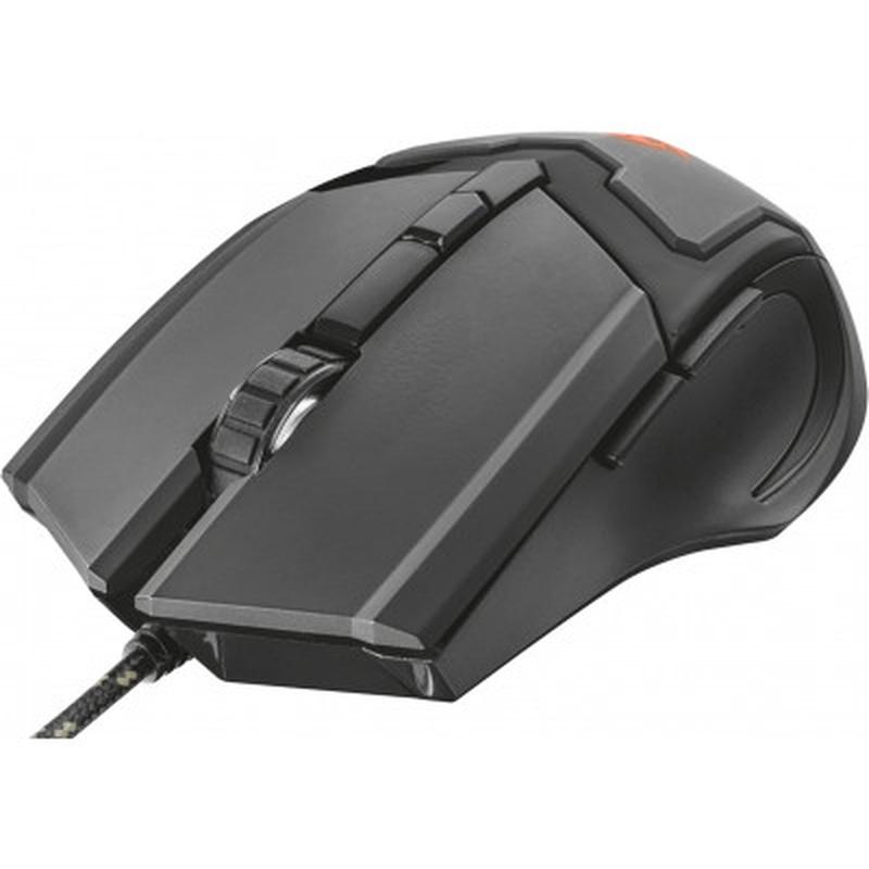 trust mouse gaming wireless gtx 115 macci 22417