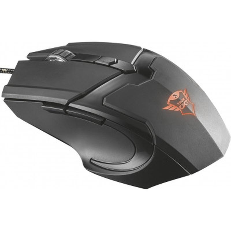 trust mouse gaming wireless gtx 115 macci 22417