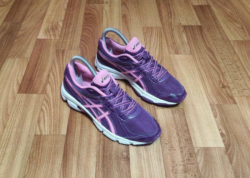 asics gel ikaia 5