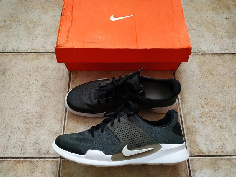 Nike arrowz outlet 39