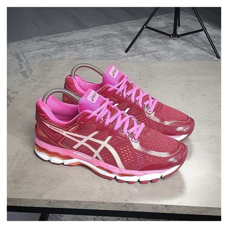 Gel kayano hot sale 22 womens