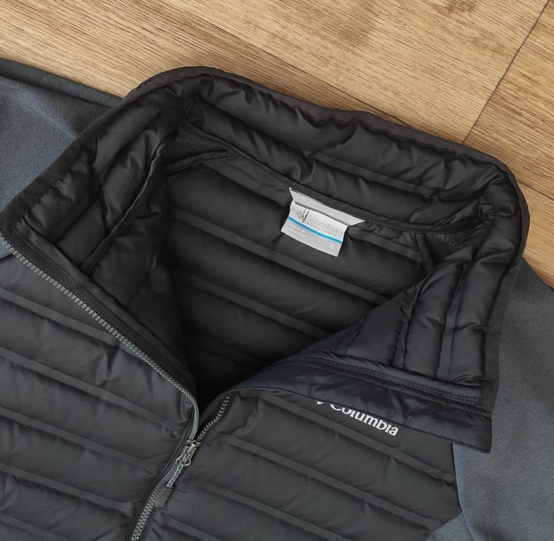 columbia flash forward hybrid