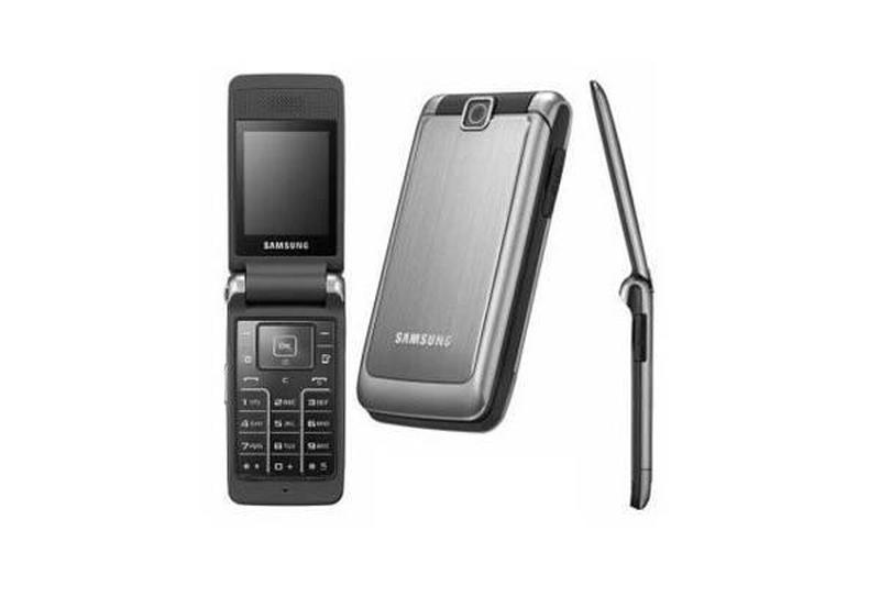 Samsung store s3600 silver