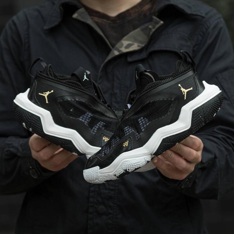 Jordan why best sale not zero black