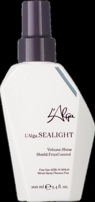 L’Alga.SEALIGHT Термозахисна сироватка для надання об'єму 100 мл