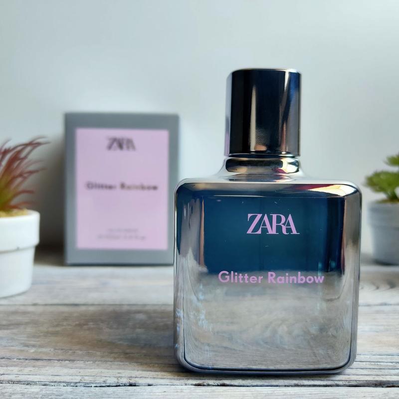 zara sparkle
