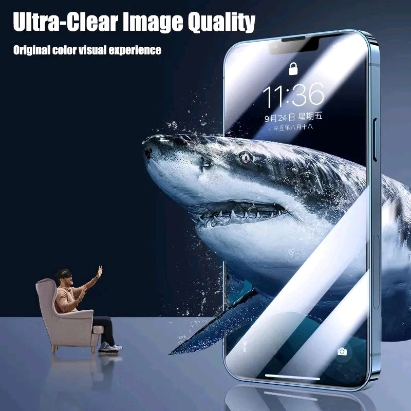Захисне скло для iphone 13 pro max: цена 99 грн - купить Аксессуары для ...