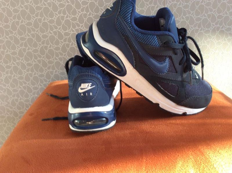 nike air max vo2