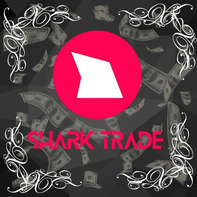 Shark Trade навчання про інвестиції, трейдинг