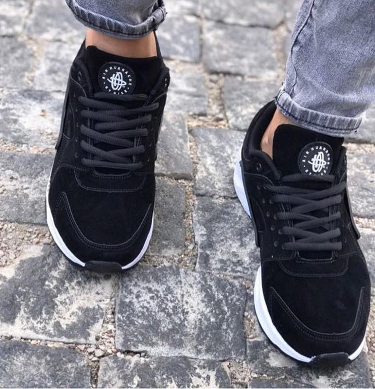 nike air huarache 41