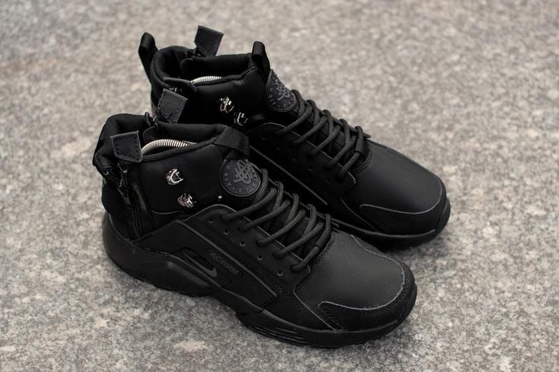 nike air huarache acronym winter