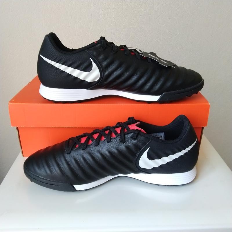 Nike best sale tiempo 43