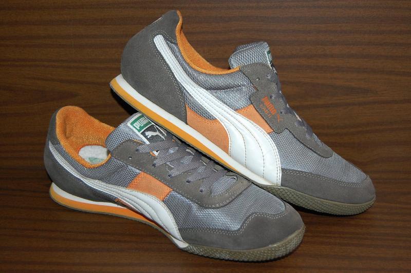 Puma lab hotsell