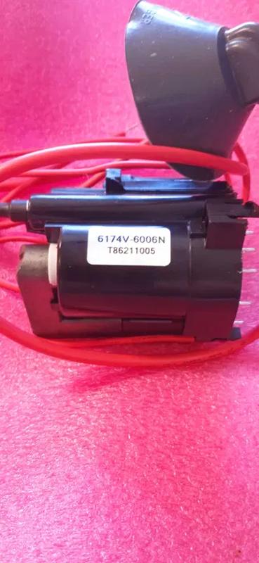 FBT 6174V-6006N BSC25-N1649: ціна 380 грн - купити Комплектуючі для TV ...