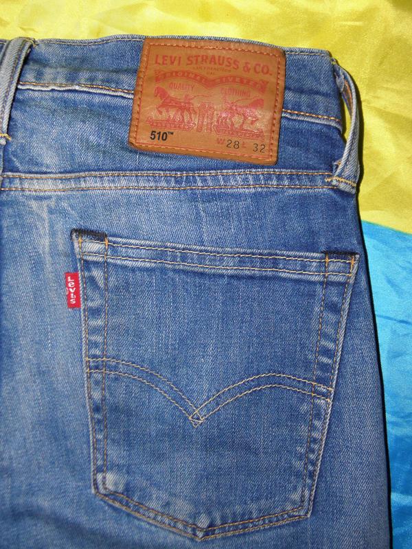 levis 510 32 32