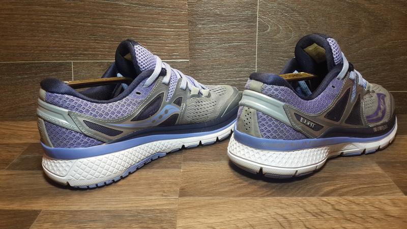 Saucony triumph iso 3 39 on sale