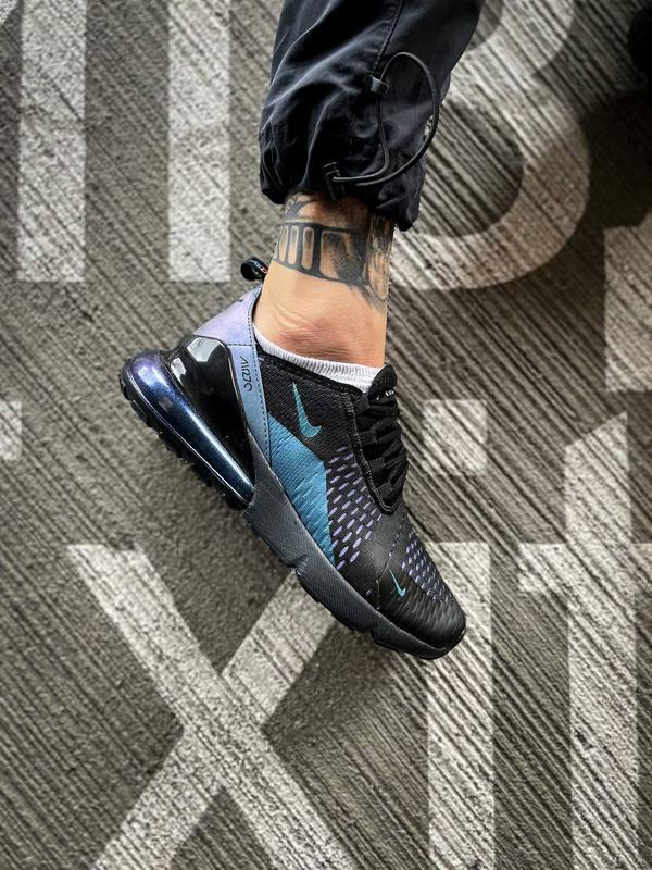 Nike air max 270 throwback future on outlet feet