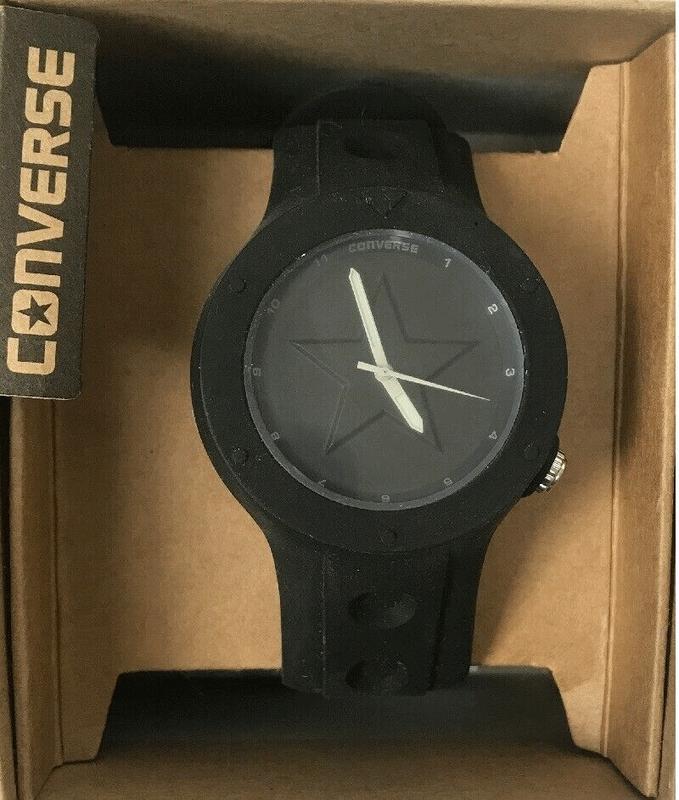 Converse rookie hot sale watch