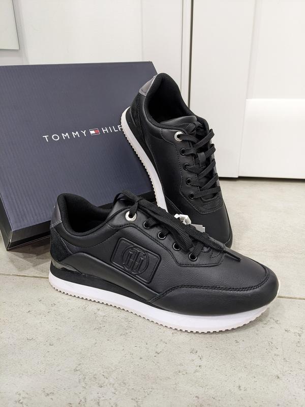 City sneaker tommy clearance hilfiger