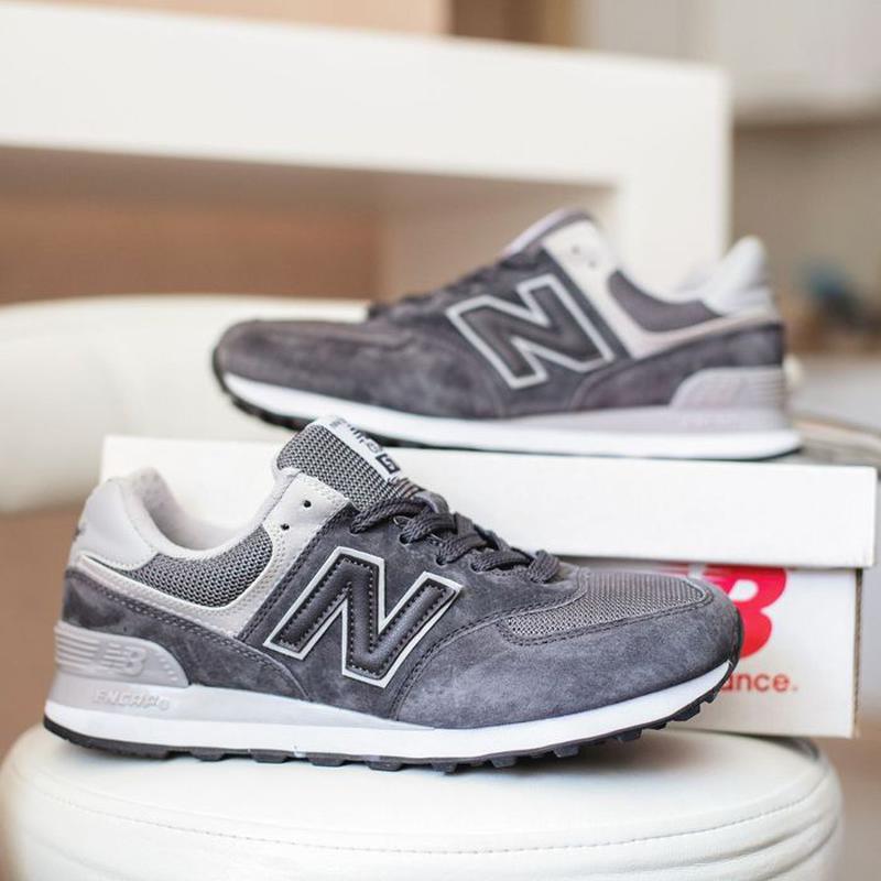 new balance 574 ukd