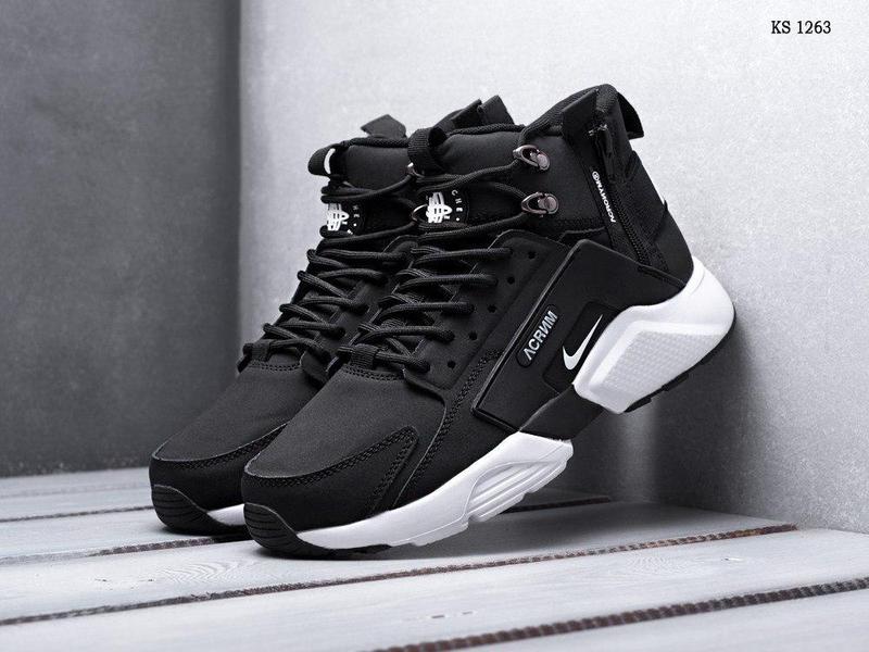 nike air huarache acronym