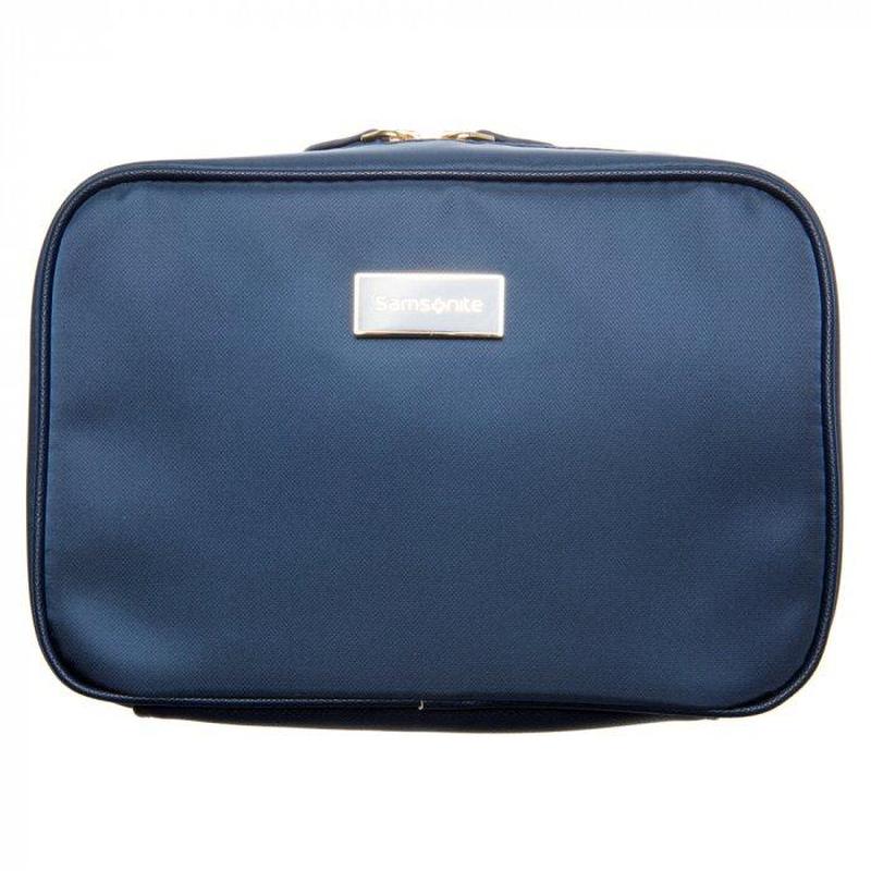 Samsonite karissa cheap cosmetic cases