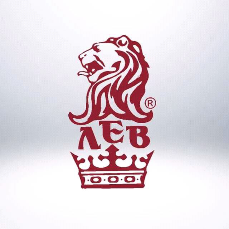 Лев з д