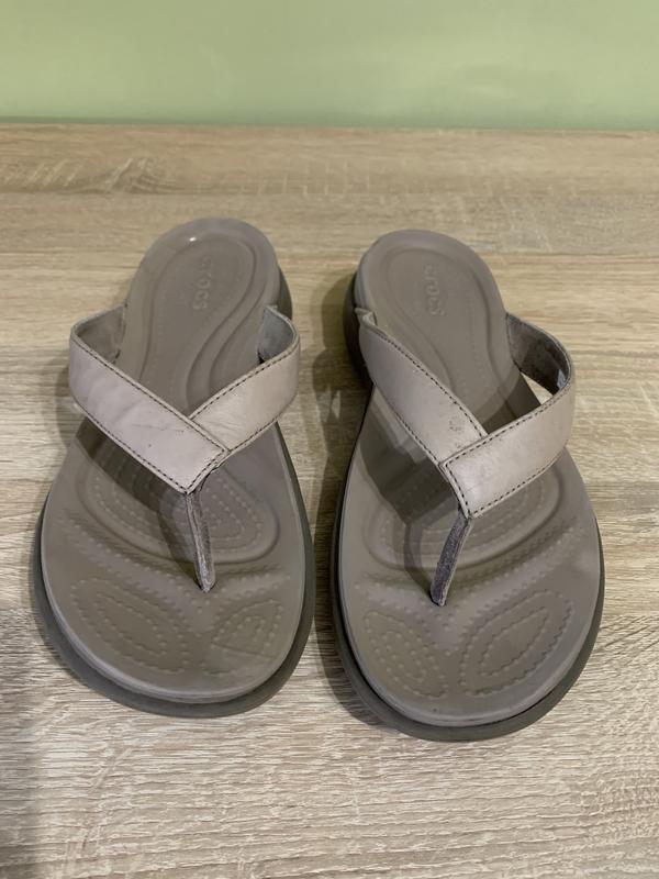 Crocs 2024 dual comfort