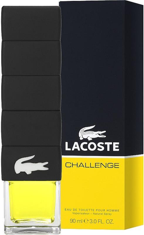 Lacoste challenge 33ml sale