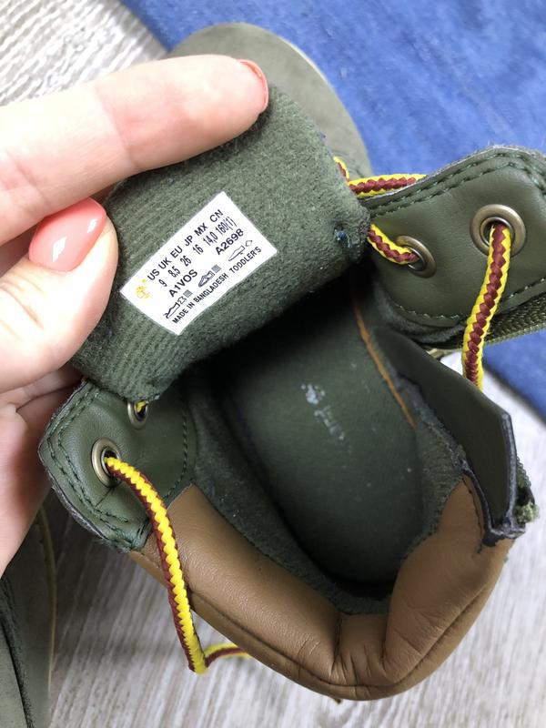timberland a2698