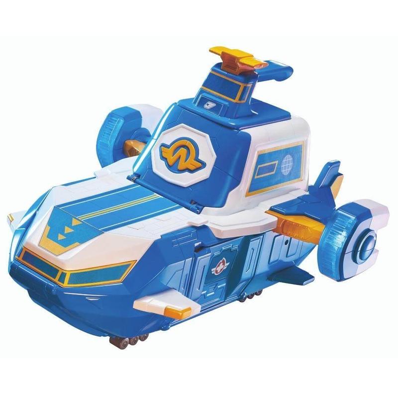 Super Wings Super Wings EU720311 Transforming EU720311