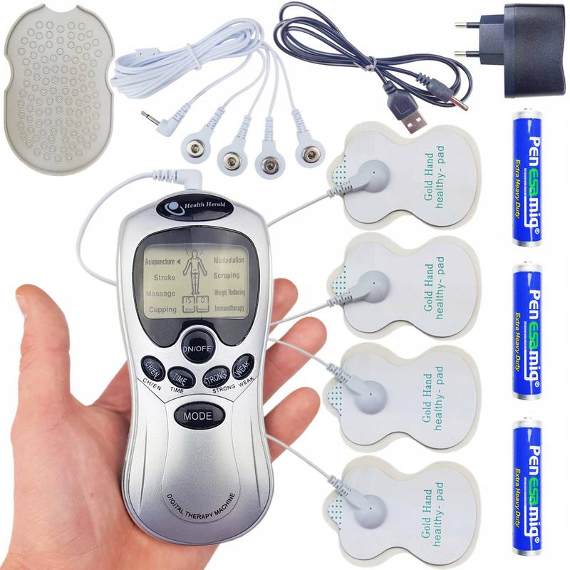 Купити Міостимулятор ехо echo massager, ціна 108.50 ₴ Prom.ua (ID