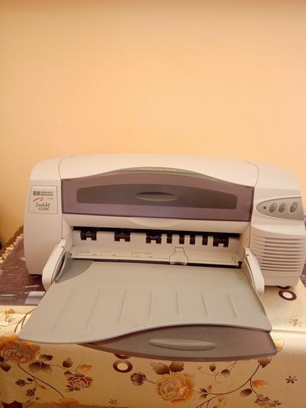 hp1220c