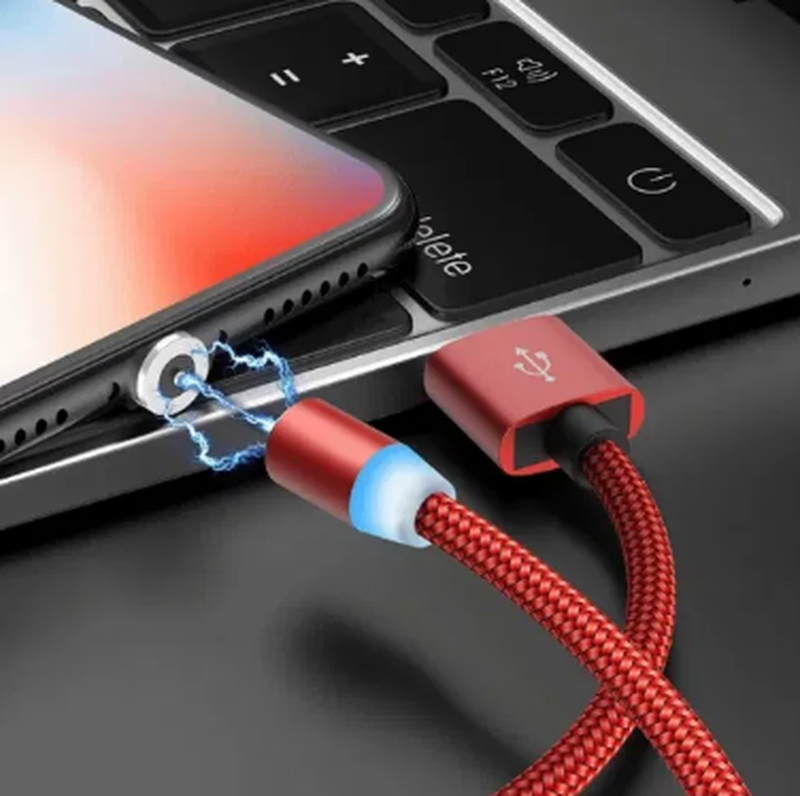 Iphone тип зарядки usb