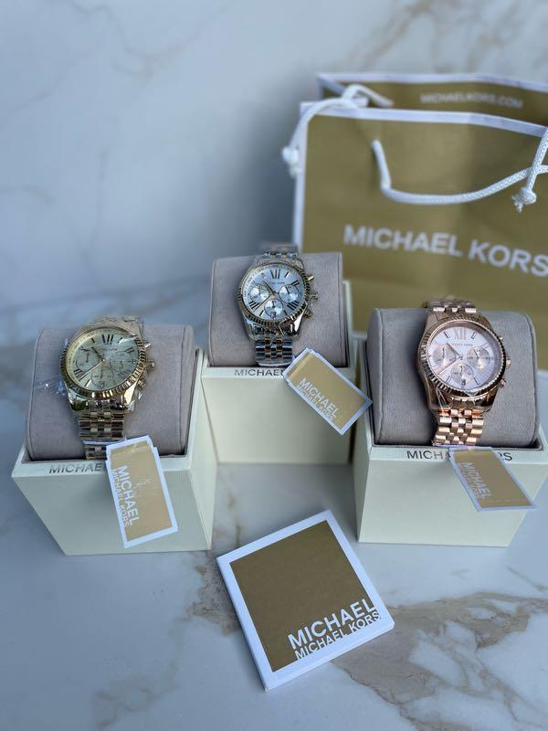 Michael on sale kors 5556