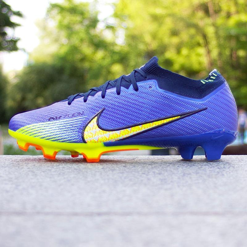 NIKE Mercurial Zoom Vapor 15 Elite FG - bei