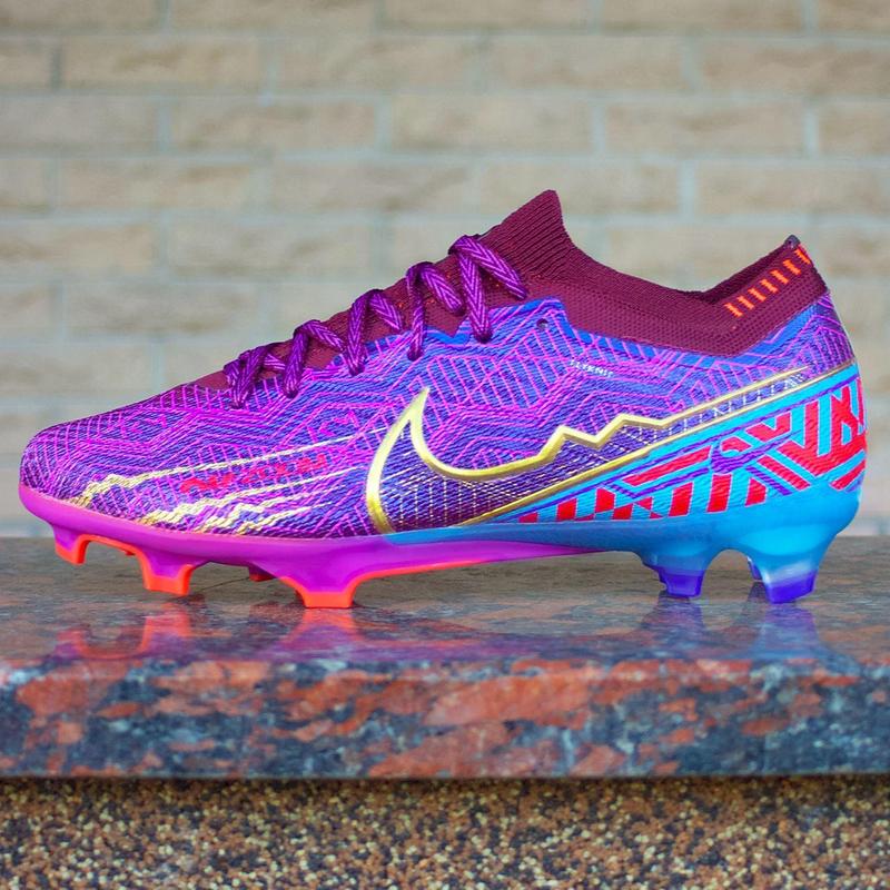 NIKE Mercurial Zoom Vapor 15 Elite FG - bei